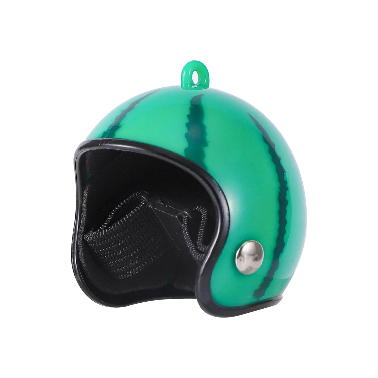 Avelena | 1Stück Hühnerhelm Kleintier Hartschalenhelm Vogel Wachtel Taube Hut Kopfbedeckung Haustier Vogelhelm Diy Cartoon Charakter Helm Haustierbedarf