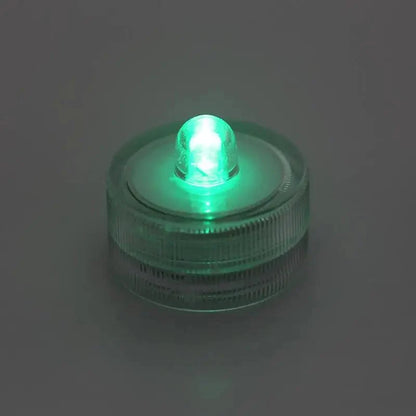 Avelena | 1Pcs Mikro Landschaft Lampe Led Licht Wasserdicht Aquarium Fisch Tank Licht Zuhause Tisch Dekoration Kleine Eco Zylinder Zubehör