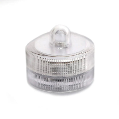 Avelena | 1Pcs Mikro Landschaft Lampe Led Licht Wasserdicht Aquarium Fisch Tank Licht Zuhause Tisch Dekoration Kleine Eco Zylinder Zubehör