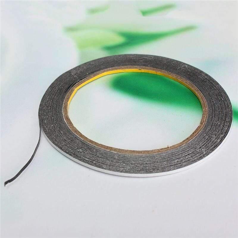 Avelena | 2Mmx10M Dick 0.3Mm Sticker Doppelseitiges Klebeband Fix für Mobiltelefon Touchscreen Lcd Mobiltelefon Reparaturband