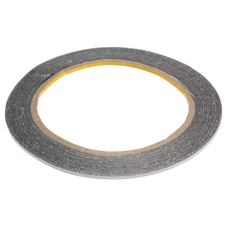 Avelena | 2Mmx10M Dick 0.3Mm Sticker Doppelseitiges Klebeband Fix für Mobiltelefon Touchscreen Lcd Mobiltelefon Reparaturband