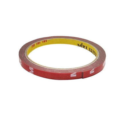 Avelena | 6/10/15/20/30/40Mm X 3M Hochviskoses Doppelseitiges Klebeband Küchenscotch-Klebeband Permanentes Klebeband Aufkleber Heimdekoration