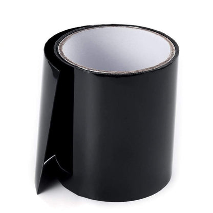 Avelena | 150Cm Super Starker Wasserdichter Tape Stop Leakage Seal Reparatur Tape Performance Selbstfix Tape Fiberfix Haftendes Isolierband