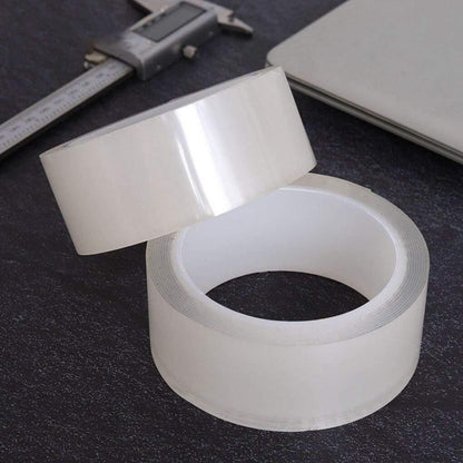Avelena | Küchenspüle Dichtband Transparent Wasserdicht Anti-Schimmel Selbstklebendes Badezimmerband Pool Wasserdicht 10Mm Breit