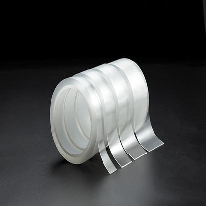 Avelena | Küchenspüle Dichtband Transparent Wasserdicht Anti-Schimmel Selbstklebendes Badezimmerband Pool Wasserdicht 10Mm Breit