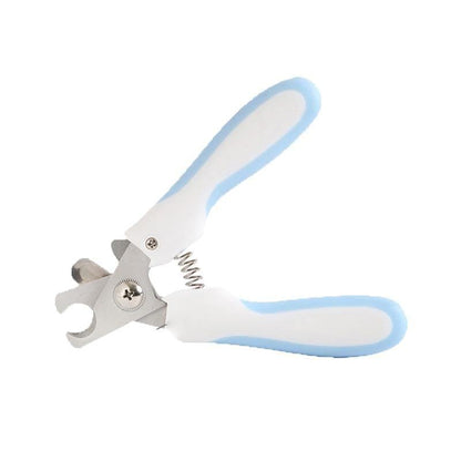 Avelena | Professionelle Haustier Hund Katze Nagelclipper Trimmer Edelstahl Nagelclipper Cutter Scheren für Hunde Katzen Tiere Haustierpflege