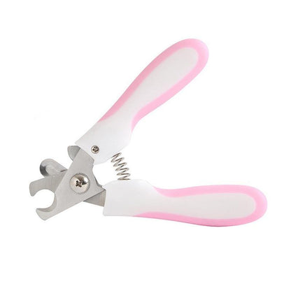 Avelena | Professionelle Haustier Hund Katze Nagelclipper Trimmer Edelstahl Nagelclipper Cutter Scheren für Hunde Katzen Tiere Haustierpflege