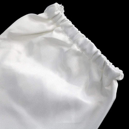 Avelena | Imkerei Schaffell Handschuhe Anti-Biene Anti-Stich für Professionelle Imkerei Imker Bienenzucht Werkzeuge 1 Paar