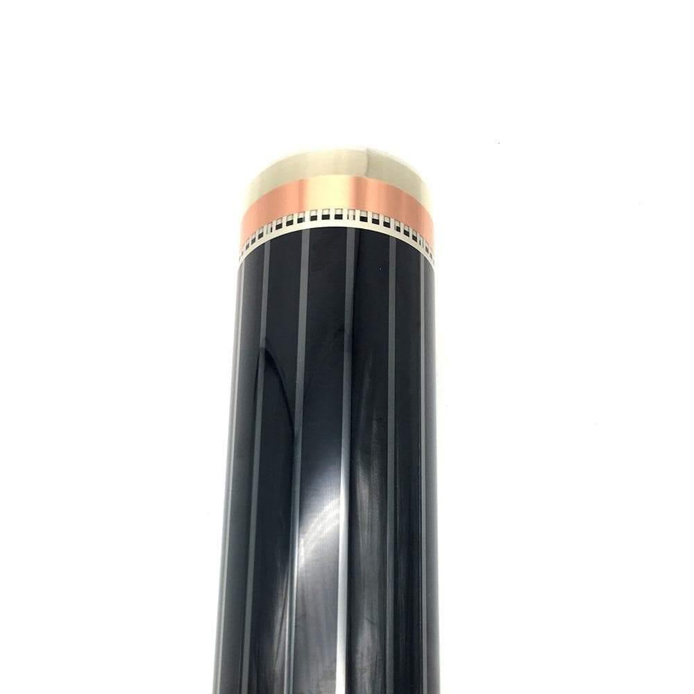 Avelena | 220W/M2 Far Infrared Unterbodenheizungsfilm Ac220V Ptc Warmfußmatte Hergestellt In Korea