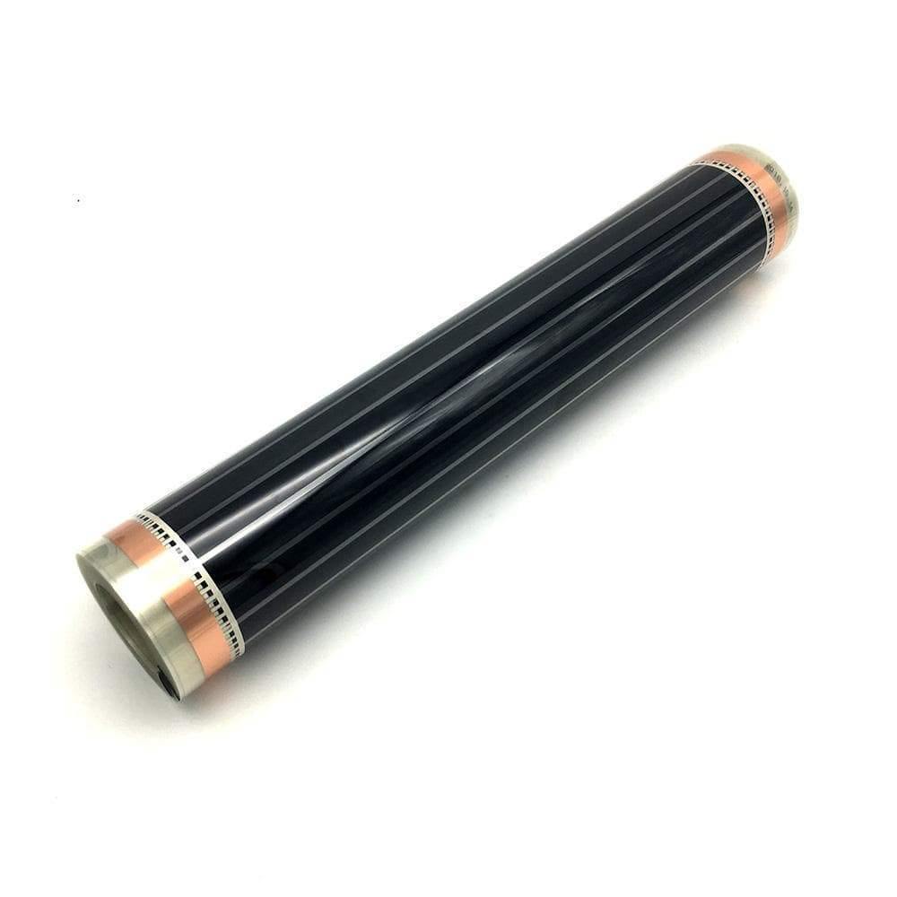 Avelena | 220W/M2 Far Infrared Unterbodenheizungsfilm Ac220V Ptc Warmfußmatte Hergestellt In Korea