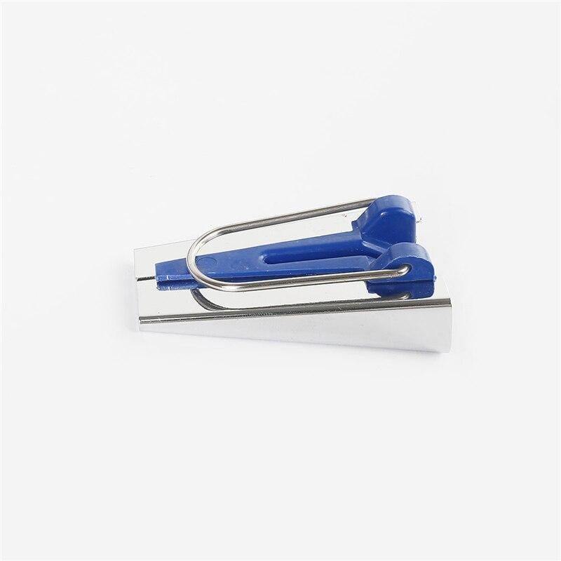 Avelena | 6,9,,12,18,25Mm Heimwerker Nähwerkzeuge Zubehör Werkzeugsets Patchwork Schrägbänder Maker Cutter Curl 5 Größen Set