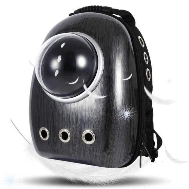 Avelena | Katze Hund Welpe Astronaut Tragebeutel Atmungsaktive Haustier Reisetasche 14 Farben Hochwertige Katze Kleine Hund Kapsel Rucksack