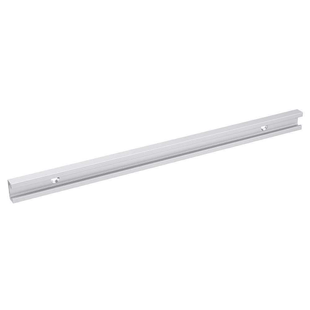 Avelena | 300-1220Mm T-Schiene T-Slot Gehrungslot Vorrichtung T Schraubgerät Slot 19X9.5Mm für Tischsäge Cnc Tisch Holzwerkzeug
