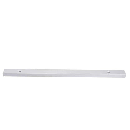 Avelena | 300-1220Mm T-Schiene T-Slot Gehrungslot Vorrichtung T Schraubgerät Slot 19X9.5Mm für Tischsäge Cnc Tisch Holzwerkzeug
