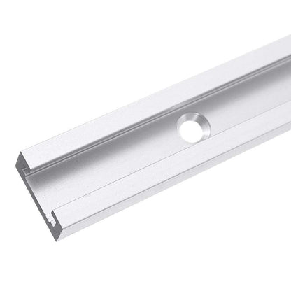 Avelena | 300-1220Mm T-Schiene T-Slot Gehrungslot Vorrichtung T Schraubgerät Slot 19X9.5Mm für Tischsäge Cnc Tisch Holzwerkzeug