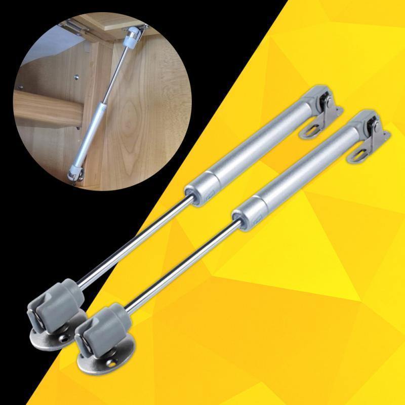 Avelena | 40-150N/4-15Kg Hydraulische Scharniere Türheber Unterstützung Für Küchenschrank Pneumatische Gaskfeder Für Holz Möbel Hardware Großhandel