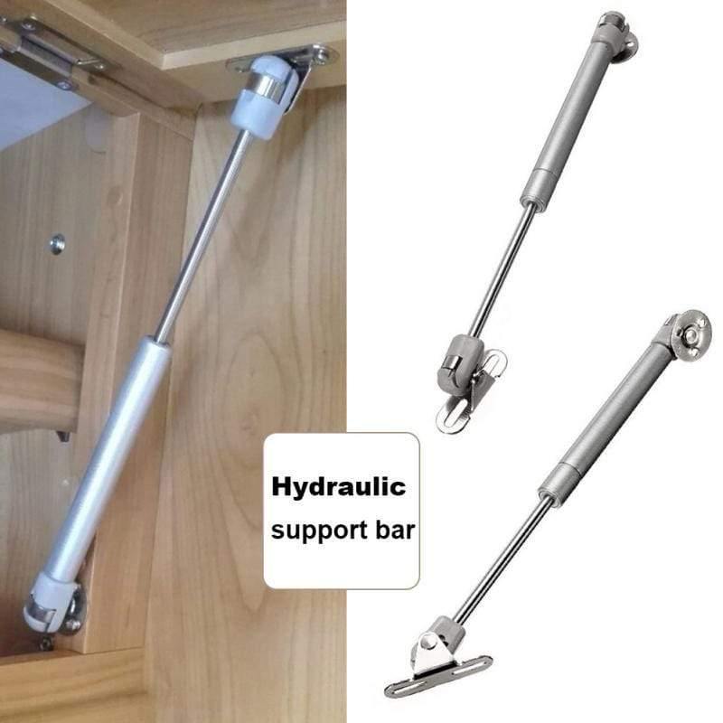 Avelena | 40-150N/4-15Kg Hydraulische Scharniere Türheber Unterstützung Für Küchenschrank Pneumatische Gaskfeder Für Holz Möbel Hardware Großhandel