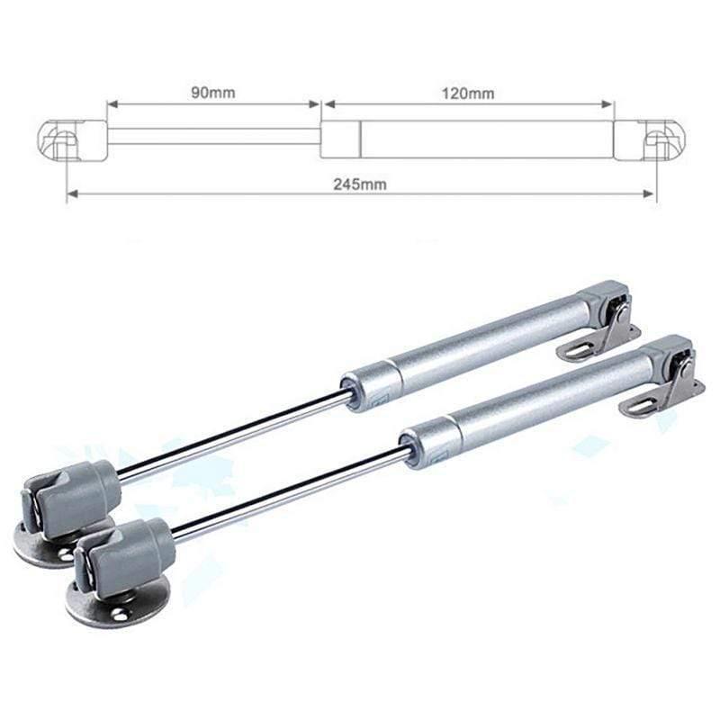 Avelena | 40-150N/4-15Kg Hydraulische Scharniere Türheber Unterstützung Für Küchenschrank Pneumatische Gaskfeder Für Holz Möbel Hardware Großhandel