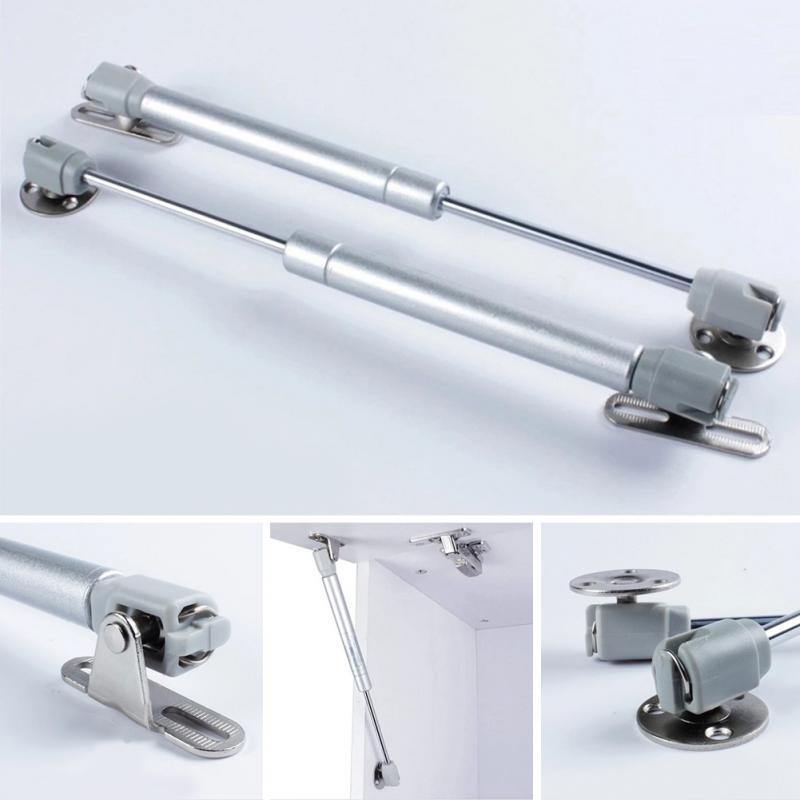 Avelena | 40-150N/4-15Kg Hydraulische Scharniere Türheber Unterstützung Für Küchenschrank Pneumatische Gaskfeder Für Holz Möbel Hardware Großhandel