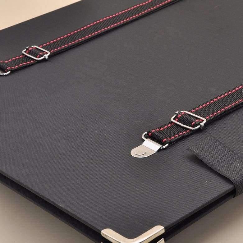 Avelena | Wasserdichter 8K Clipboard Hart Schwer Display Dateiordner Malbrett für Skizzieren Zeichnen Skizzenbuch Kunstbedarf