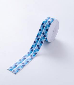 Avelena | 4M Wasserdicht Selbstklebendes Maskentape Pvc Keramikaufkleber Küche Badezimmer Wand-Eck-Dichtband Tischschutzstreifen Wohnkultur
