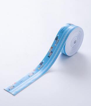 Avelena | 4M Wasserdicht Selbstklebendes Maskentape Pvc Keramikaufkleber Küche Badezimmer Wand-Eck-Dichtband Tischschutzstreifen Wohnkultur