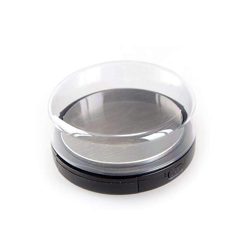 Avelena | 500G 0.01G Mini Digitale Waage Tragbare Wiegewerkzeuge Hohe Präzision Küchen Lebensmittel Und Schmuck Gold Tee Elektronische Waage