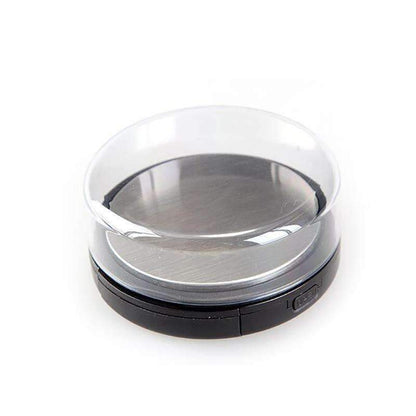 Avelena | 500G 0.01G Mini Digitale Waage Tragbare Wiegewerkzeuge Hohe Präzision Küchen Lebensmittel Und Schmuck Gold Tee Elektronische Waage