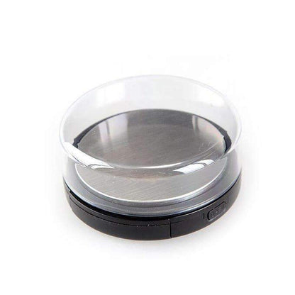 Avelena | 500G 0.01G Mini Digitale Waage Tragbare Wiegewerkzeuge Hohe Präzision Küchen Lebensmittel Und Schmuck Gold Tee Elektronische Waage