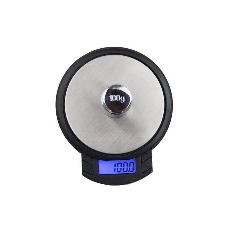 Avelena | 500G 0.01G Mini Digitale Waage Tragbare Wiegewerkzeuge Hohe Präzision Küchen Lebensmittel Und Schmuck Gold Tee Elektronische Waage