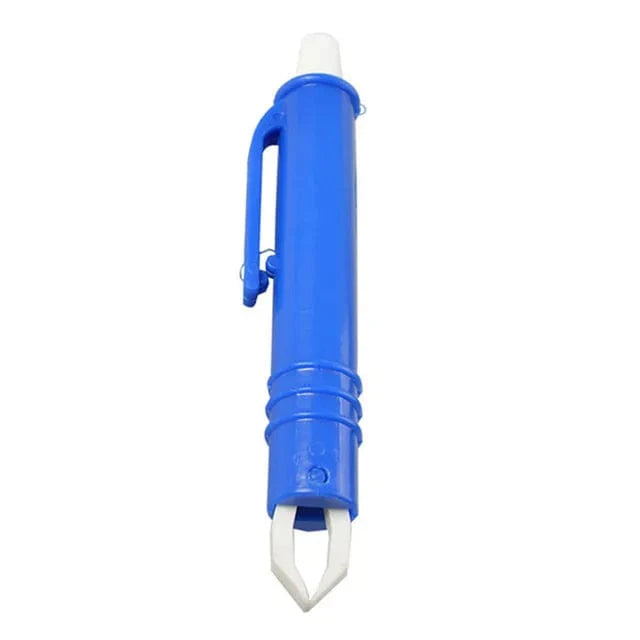 Avelena | 1Pc Pinzette Milben Anti Hund Zecken Und Flöhe Floh Zecken Pinzette Clip Entferner Kaninchen Floh Entfernen Zecken Werkzeug Haar Pflege Werkzeuge