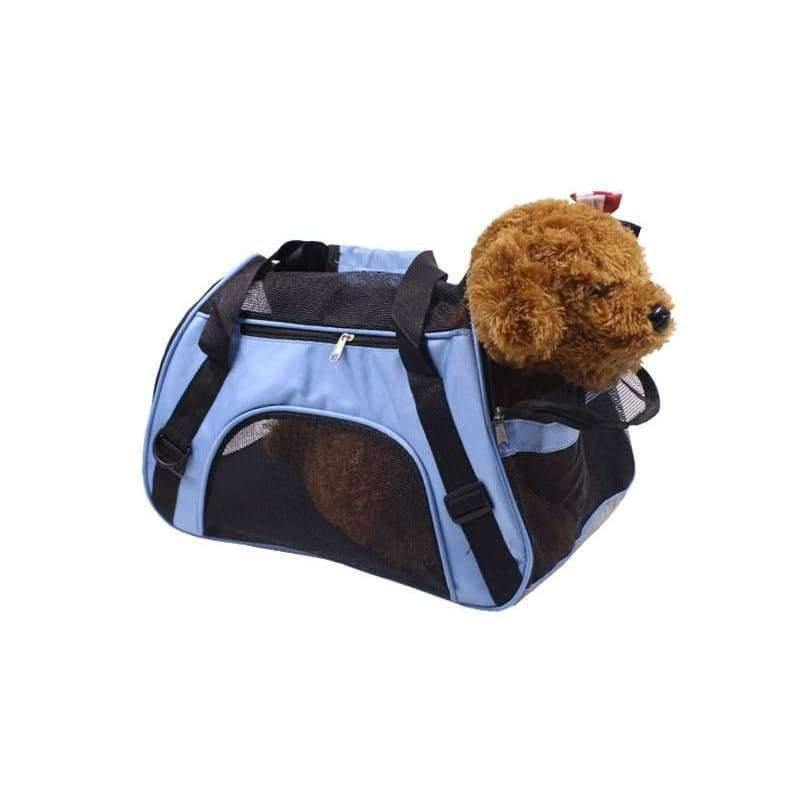 Avelena | Tragbare Haustier-Rucksack Messenger Tragetaschen Katze Hund Tragetasche Ausgehende Reise Teddy Pakete Atmungsaktiv Kleine Haustier Handtasche