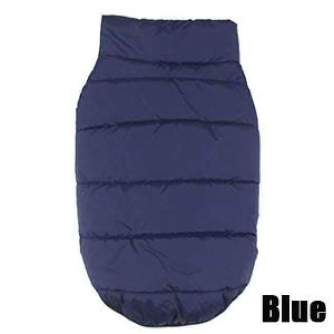 Avelena | Winter Haustiermantel Kleidung für Hunde Winterbekleidung Warme Hundekleidung für Kleine Hunde Weihnachts Großer Hundemantel Winterkleidung Chihuahua