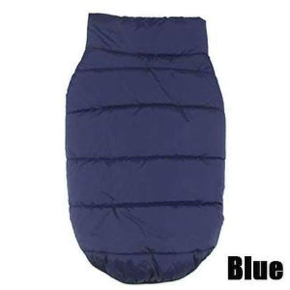 Avelena | Winter Haustiermantel Kleidung für Hunde Winterbekleidung Warme Hundekleidung für Kleine Hunde Weihnachts Großer Hundemantel Winterkleidung Chihuahua