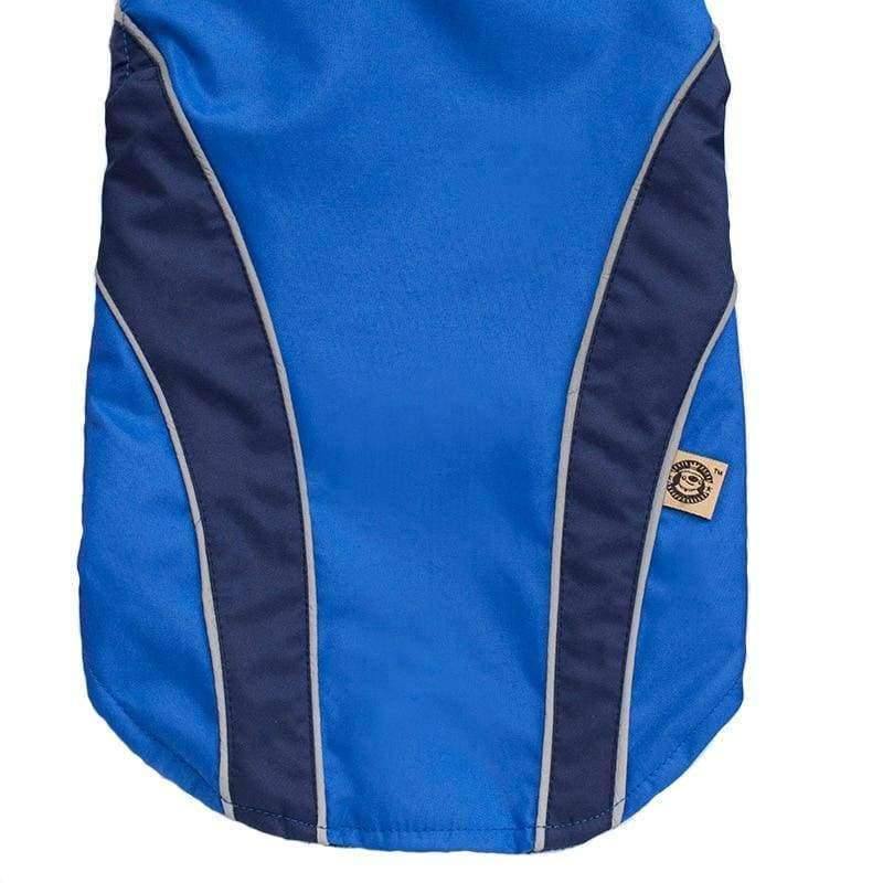 Avelena | Welpenjacke Mantel Weste Wasserdicht Winter Warm Haustierkleidung Hundekleidung für Kleine Mittelgroße Große Hunde