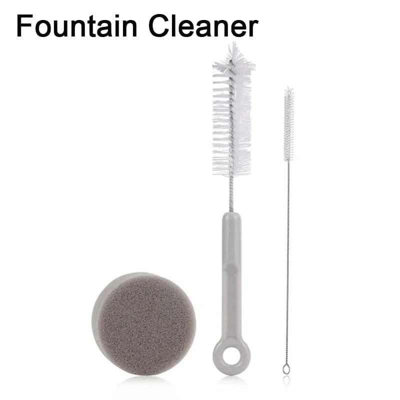 Avelena | Haustierbrunnen Motor Tauchpumpe Katzen-Trinkbrunnen Sma-800 Usb Wasserpumpe Katzenbrunnen Zubehör Leise Dc 5V/1A Wasserpumpe