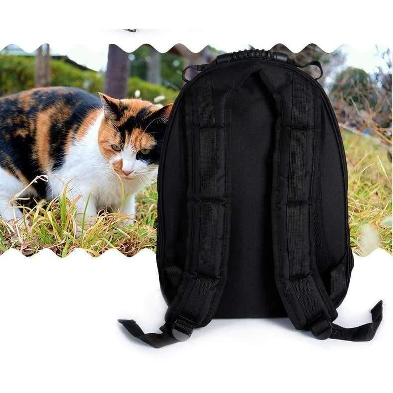 Avelena | Katze Hund Welpe Astronaut Tragebeutel Atmungsaktive Haustier Reisetasche 14 Farben Hochwertige Katze Kleine Hund Kapsel Rucksack