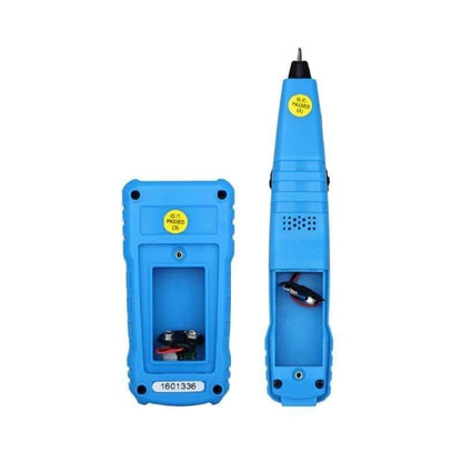 Avelena | Cat5 Cat6 Kabel-Tracker Lan Tester Rj11 Telefonleitung Rj45 Ethernet Netzwerk-Kabel-Detektor Zum Überprüfen Der Collation-Kontinuität