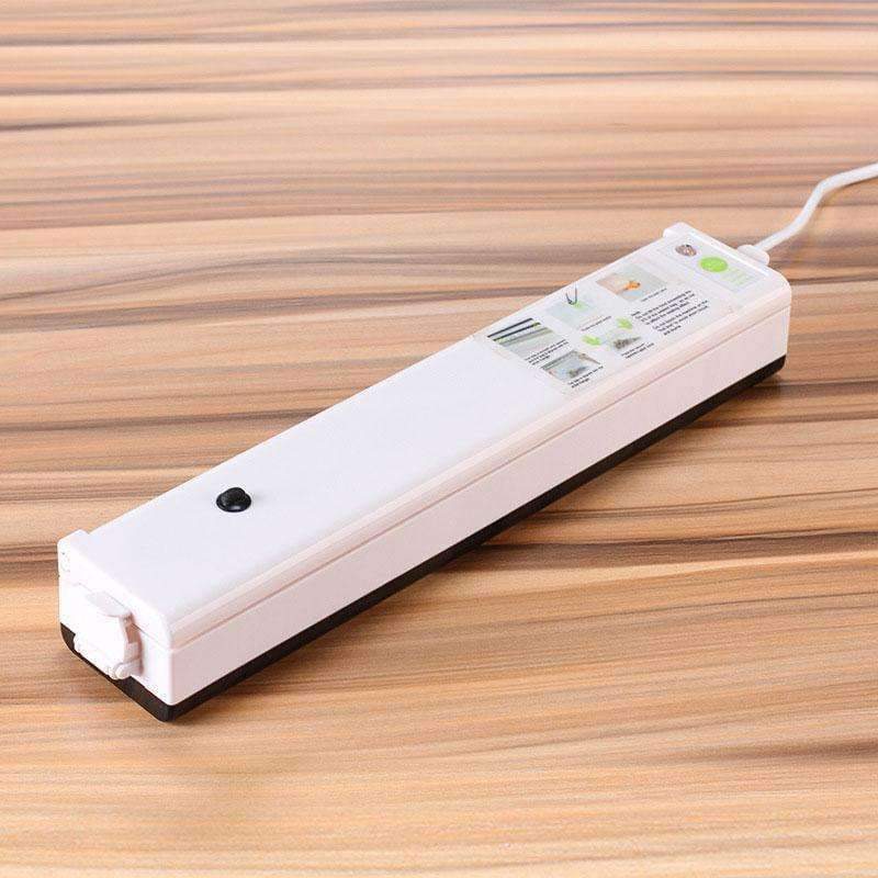 Avelena | Haushaltsgeräte Vakuumiergerät Sous Vide für Die Küche Bester Vakuumierer mit Vakuumbeuteln für Lebensmittelverpackungen