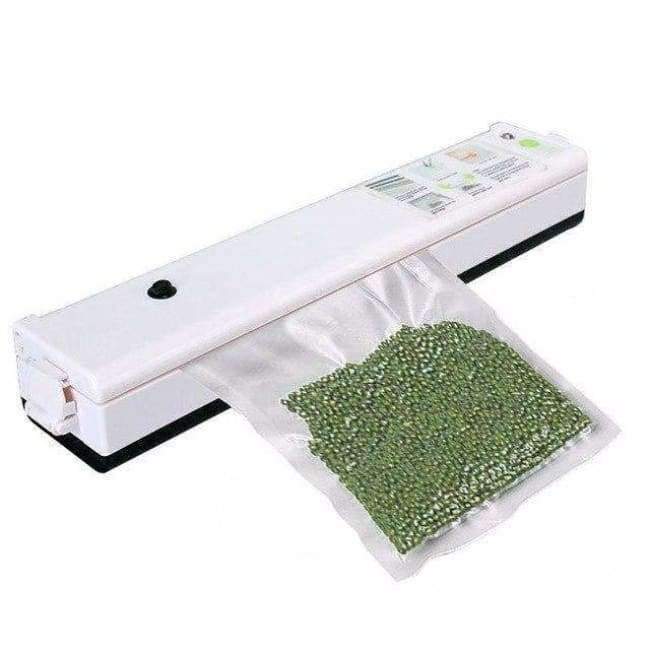 Avelena | Haushaltsgeräte Vakuumiergerät Sous Vide für Die Küche Bester Vakuumierer mit Vakuumbeuteln für Lebensmittelverpackungen