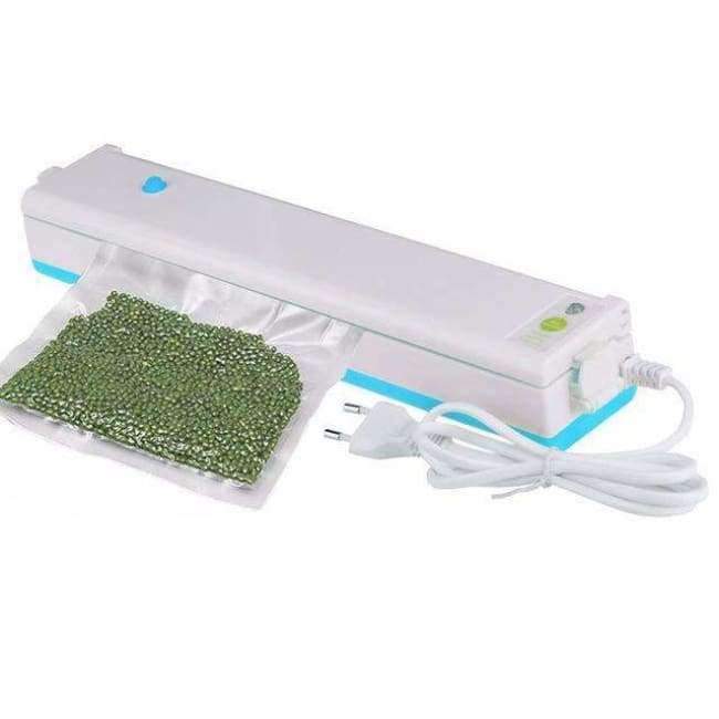 Avelena | Haushaltsgeräte Vakuumiergerät Sous Vide für Die Küche Bester Vakuumierer mit Vakuumbeuteln für Lebensmittelverpackungen