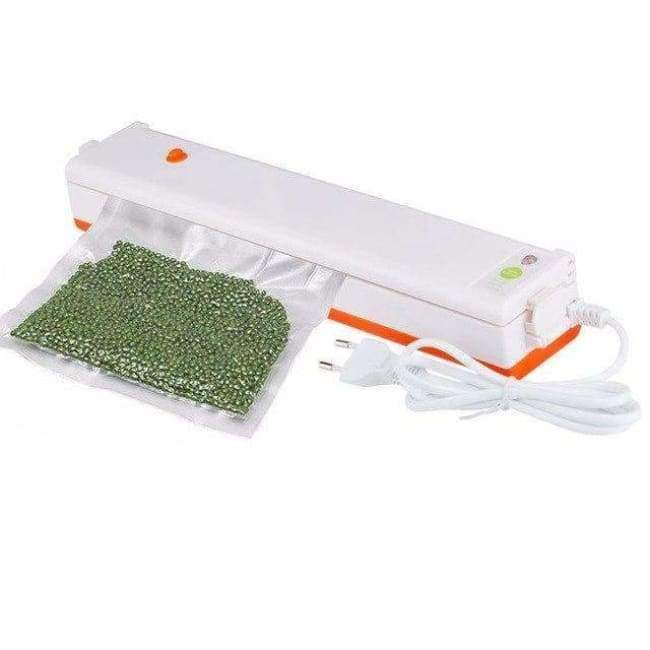 Avelena | Haushaltsgeräte Vakuumiergerät Sous Vide für Die Küche Bester Vakuumierer mit Vakuumbeuteln für Lebensmittelverpackungen