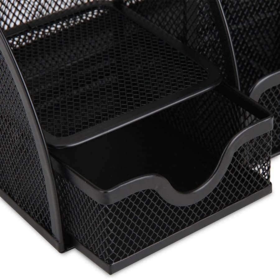 Avelena | Desktop Stifthalter Ständer Stifthalter Metall Geschenk Schreibtisch Organizer Schreibwaren Büromaterial Papelaria Canetas Fofas 9200