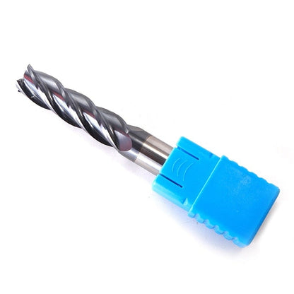 Avelena | Endmill Hrc50 4-Schneider Hochwertige Legierte Hartmetall-Wolframstahl-Fräswerzeuge Endmill 3Mm 4Mm 5Mm 6Mm 8Mm 10Mm Fräswerzeuge