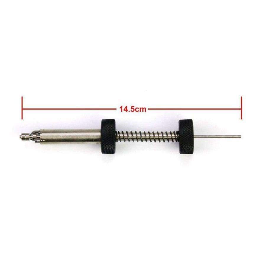 Avelena | Kostenloser Versand Dreieckige Magnetische Strapazierfähige Handwerkzeuge