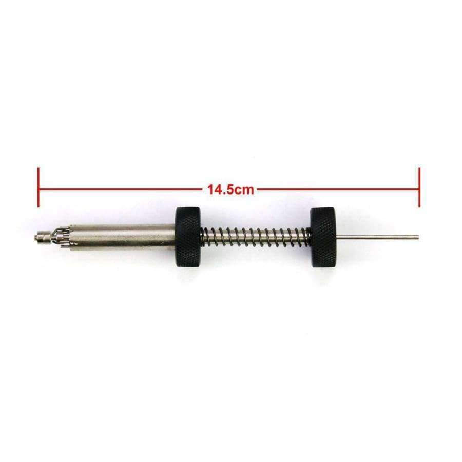 Avelena | Kostenloser Versand Dreieckige Magnetische Strapazierfähige Handwerkzeuge