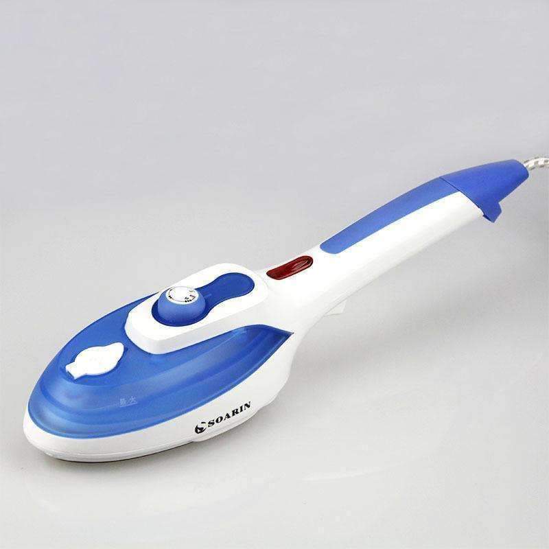 Avelena | Kleidungsdampfer Vertikal Handheld Tragbarer Reise Elektrischer Bügeleisen Dampfer Für Bügeln Von Kleidung Mit Dampfbürste Haushaltsgerät