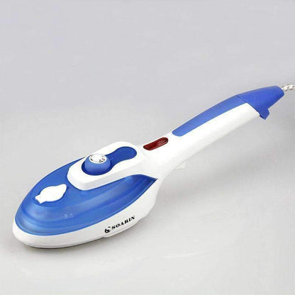 Avelena | Kleidungsdampfer Vertikal Handheld Tragbarer Reise Elektrischer Bügeleisen Dampfer Für Bügeln Von Kleidung Mit Dampfbürste Haushaltsgerät