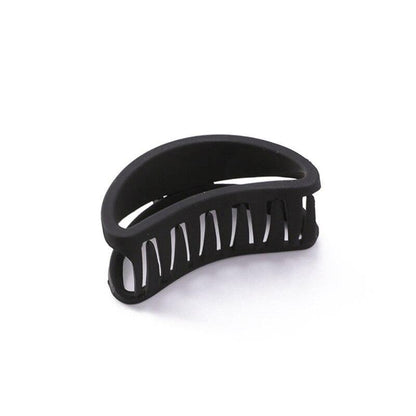 Avelena | Frosted Bunte Haarnadeln Süßigkeitenfarbene Haarspange Glänzende Klammer Haarclips für Frauen Mädchen Haarstyling Werkzeuge Zubehör