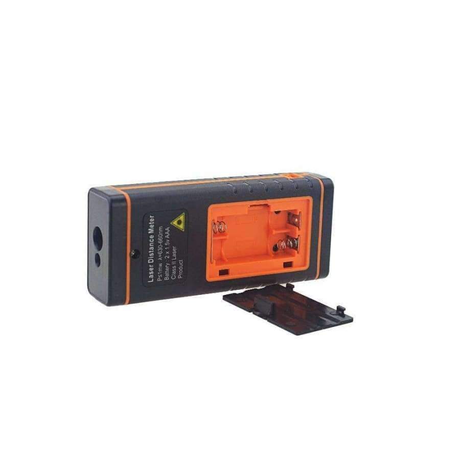 Avelena | Holdpeak Entfernungsmesser Roulette Hp-40 40M Laser-Distanzmesser Digitaler Elektronischer Messschneider Reichweite Volumenprüfer